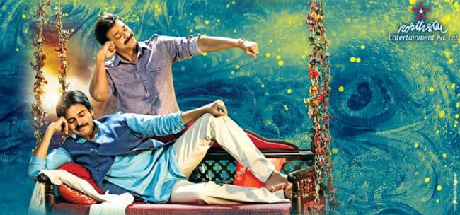 ''पीके'' के बाद अब तेलगू फिल्म ''गोपाला गोपाला'' को लेकर बवाल