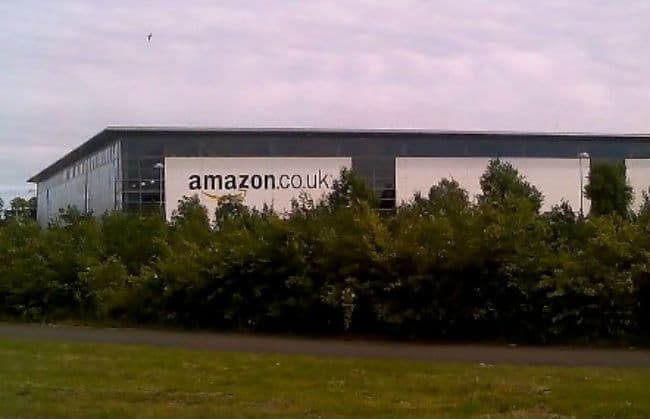 जुलाई तक अमेजन इंडिया करेगा 8000 लोगों की नियुक्ति