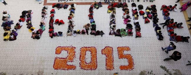 देशवासियों को नववर्ष पर राष्ट्रपति और प्रधानमंत्री ने दी शुभकामनाएं