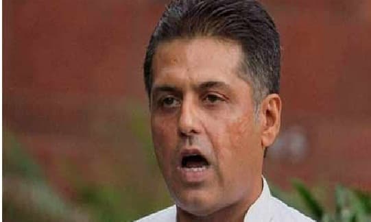 योजना आयोग के पुनर्गठन पर बिफरा विपक्ष, कहा - यह नीति नहीं दुर्नीति आयोग है