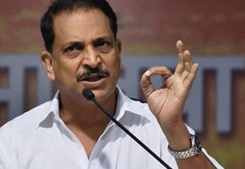 उत्तर प्रदेश में पूर्ण बहुमत से सरकार बनायेगी भाजपा : रूडी