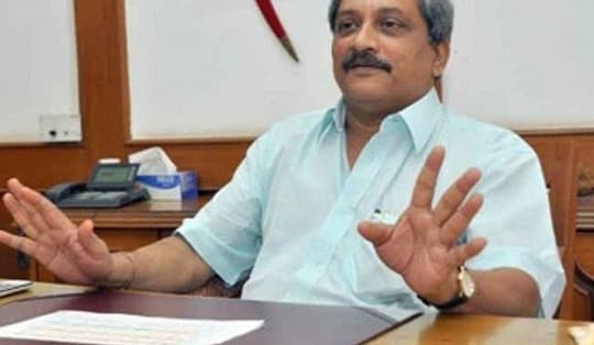 ऐसा लगता है कि पाक ने कोई सबक नहीं लिया: रक्षा मंत्री