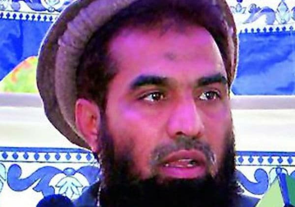 पाक ने लखवी जमानत मामले में भारत की आपत्ति को बेकार का ''हाय-तौबा'' करार दिया