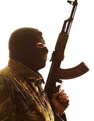 आतंकी के झारखंड लिंक की जांच शुरू