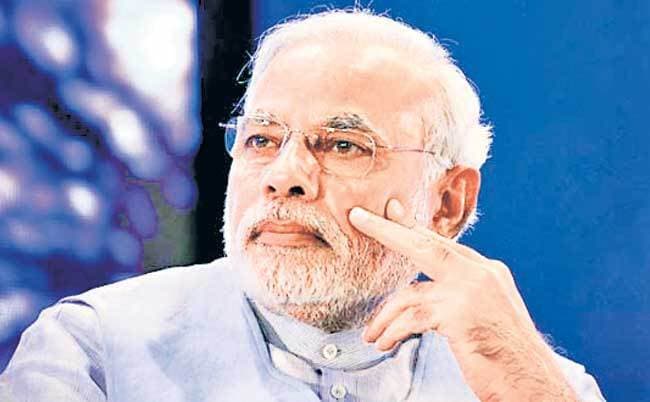 ‘मोदी वर्ष’ के बाद ‘नयी आशाओं का साल’