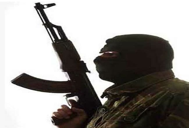 हावड़ा स्टेशन को सीरियल ब्लास्ट कर उड़ाने की साजिश