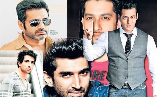 17 जनवरी को रांची आ सकते हैं सलमान खान