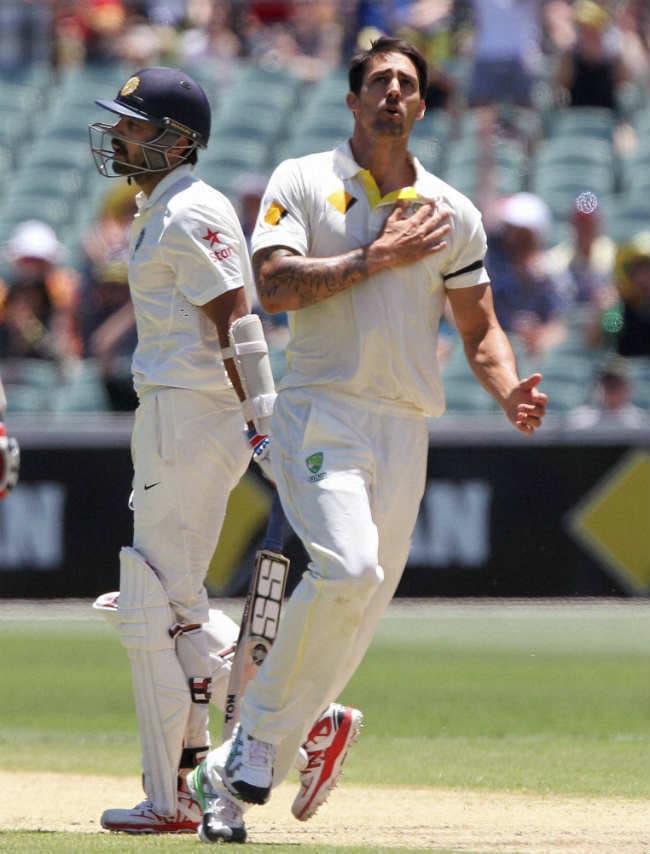 कोहली की आक्रामकता से बढ़ेगी खेल की रोचकता : जानसन