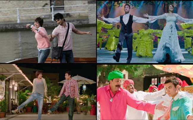 थम नहीं रहा है पीके का विवाद, मामला दर्ज जांच शुरू