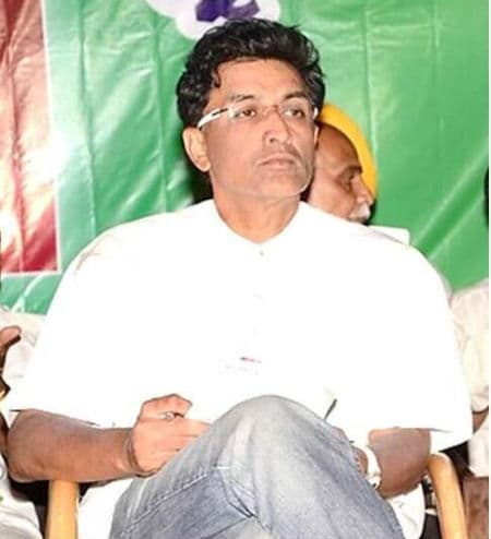 देश के संघीय ढांचे पर प्रहार है नीति आयोग : कांग्रेस