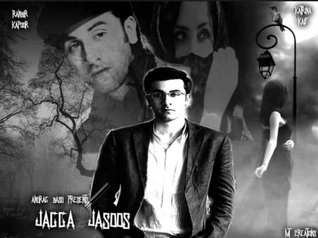 चशमिशों की लिस्ट में अब रणबीर भी शामिल