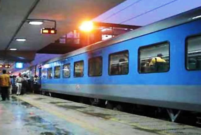 पर्यावरण संरक्षण के लिये रेलवे ने बनाया अलग निदेशालय