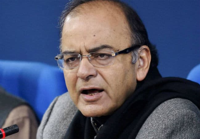 ''ज्ञान संगम'' में बोले जेटली, सार्वजनिक क्षेत्र के बैंकों को देंगे अधिक स्‍वायत्‍तता