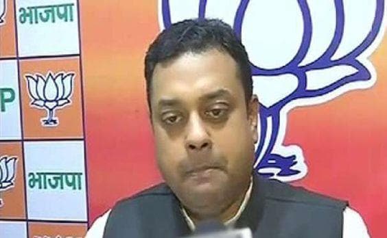 नाव मामले पर भाजपा का कांग्रेस पर हमला, बोली सेना का मनोबल गिराती है कांग्रेस