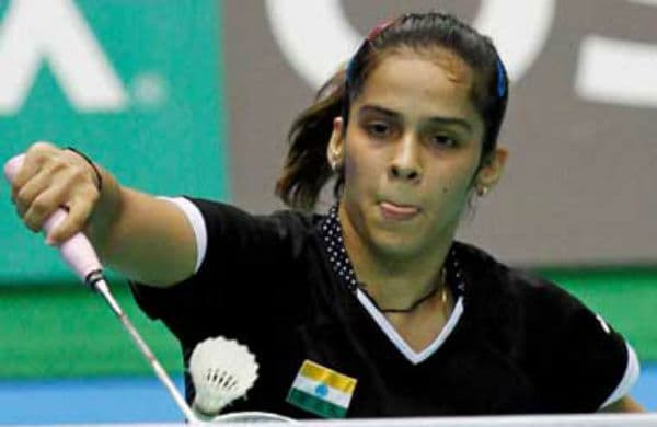 साइना को मिलेगा पद्मभूषण, खेल मंत्रालय ने की सिफारिश