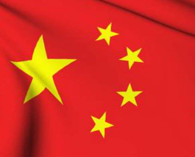 चीन की नौसेना ने जासूसी से बचने के लिए 22 मीटर ऊंची दीवार बनाई