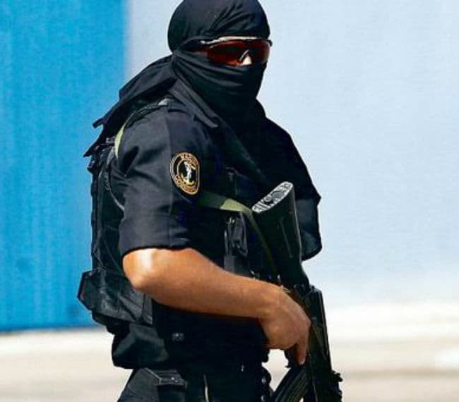 पाकिस्तान के इरादों को नेस्तनाबूत कर देंगे भारत के 173 मरीन कमांडो