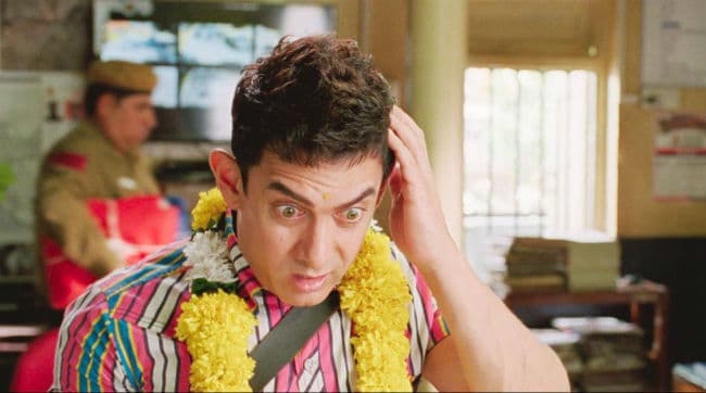 UP में फिल्म ''पीके'' को लेकर बढ़ा बवाल...