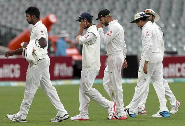 कल धौनी के बिना सीरीज का अंतिम टेस्ट खेलने सिडनी में उतरेगी टीम इंडिया, कोहली का भी होगा टेस्ट