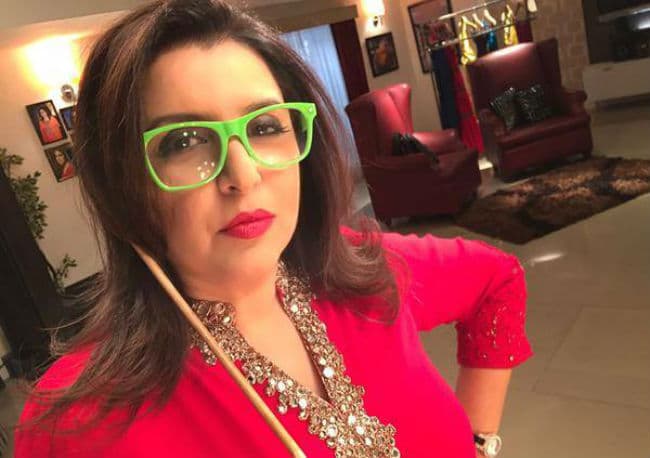 ''बिग बॉस'' हाउस के अंदर जाने में कोई दिलचस्‍पी नहीं, बस मेजबानी से खुश : फराह खान