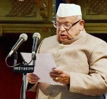 शुक्रवार को मिजोरम के राज्यपाल के रुप में शपथ लेंगे कुरैशी