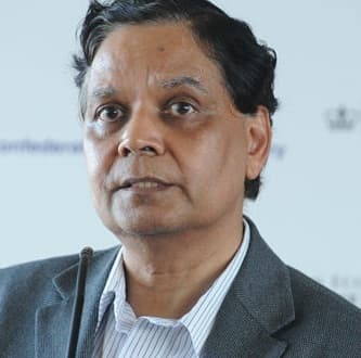 नीति आयोग के उपाध्यक्ष और सदस्यों का ऐलान