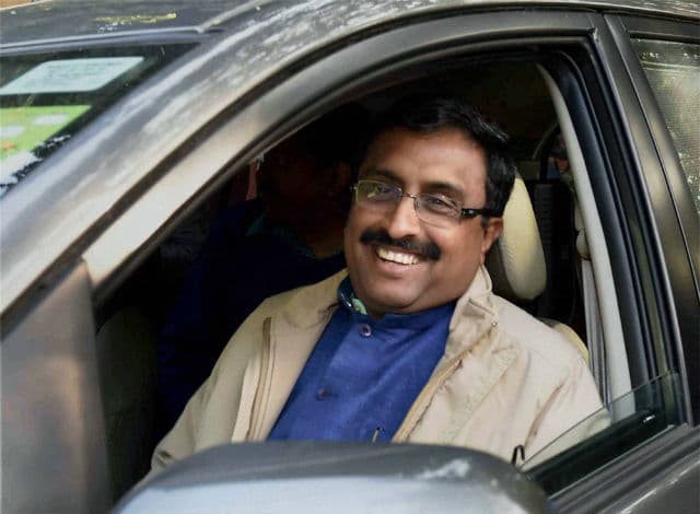 जम्मू कश्मीर में सरकार गठन को लेकर भाजपा-पीडीपी में बात कुछ आगे बढी