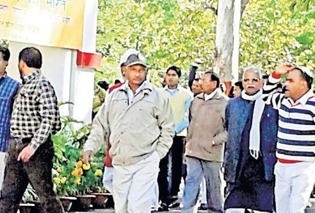 कोयला उद्योग की पांच दिन की हडताल शुरू, नहीं मिलेगा कोयला बिजली पर भी असर