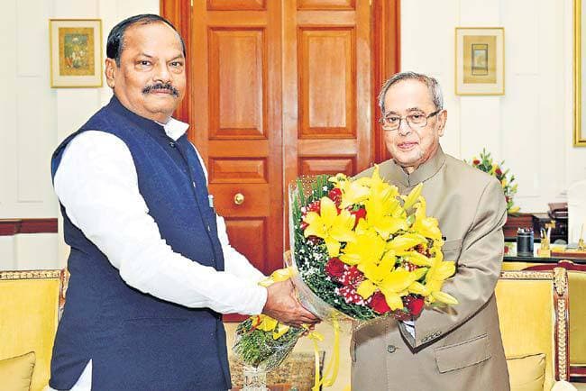 बरही-बहरागोड़ा फोर लेन सड़क का काम तेजी से हो