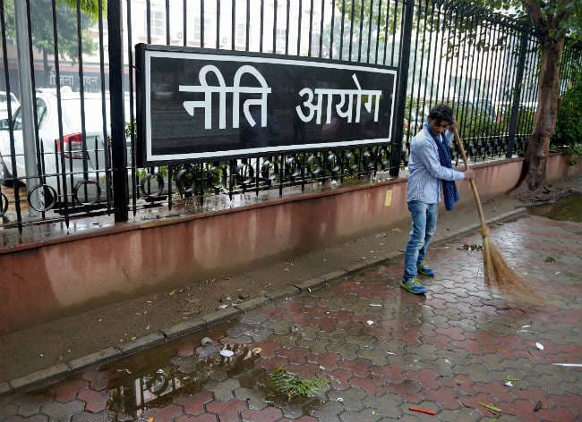 खुले बाजार के समर्थक हैं पनगढ़िया