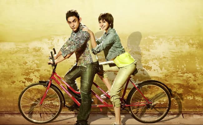 ''पीके'' पर जनहित याचिका : केंद्र को हफ्ते भर में जवाब दाखिल करने का आदेश