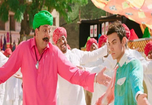 साधु-संतों ने भी की फिल्‍म ''पीके'' पर प्रतिबंध लगाने की मांग