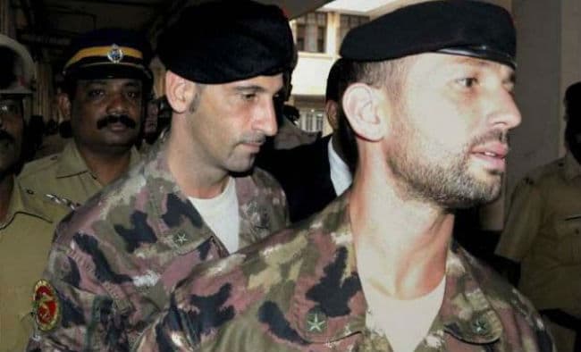 इटली नौसैनिक मामले में संयुक्त राष्ट्र प्रमुख का रुख यथावत