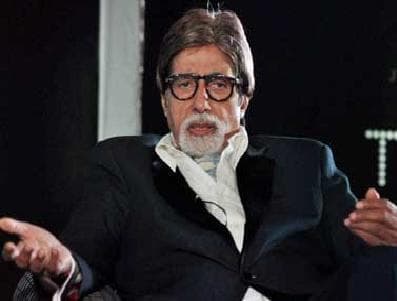 अमिताभ बच्चन आंध्र के स्वास्थ्य विभाग के ब्रांड एंबेस्डर होंगे