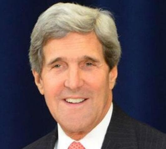 वाइब्रेंट गुजरात में अमेरिकी तकनीक की भूमिका को जोर शोर से उठाएंगे केरी