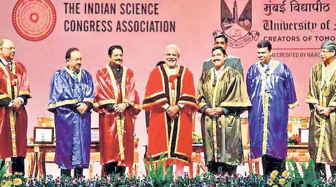 तय करिए, ब्रह्नागुप्तों की चलेगी या श्रीषेणों की