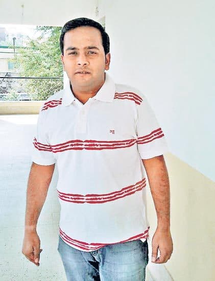 मुख्यमंत्री रघुवर दास ने बेटे की सुरक्षा हटवायी