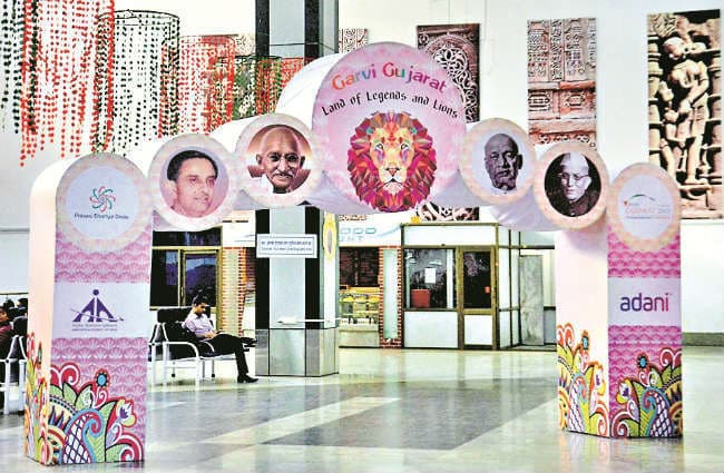 प्रवासी भारतीय दिवस समारोह आज से, सुरक्षा के पुख्‍ता इंतजाम