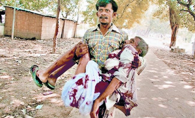 पटना सीरियल ब्लास्ट : मोदी को मानव बम से उड़ाने की थी साजिश, 10 आरोपितों के खिलाफ आरोप तय