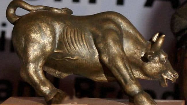 78 अंक गिरकर सेंसेक्‍स बंद, निफ्टी 8,102 पर रुका