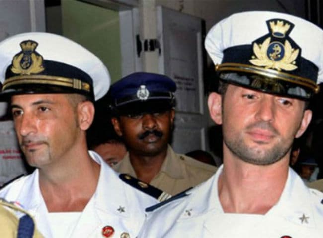 मछुवारों की हत्‍या के आरोपी लातोरे पर सोमवार को होगी सुनवाई