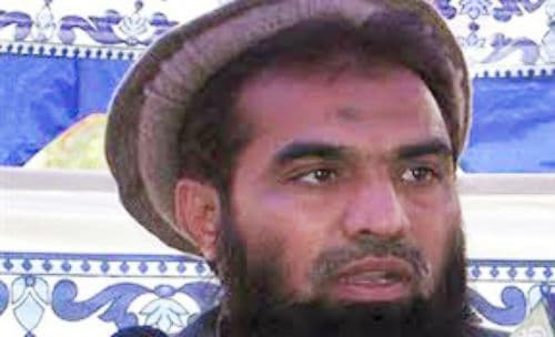 पाक सुप्रीम कोर्ट का झटका, जेल में ही रहेगा 26/11 मुंबई हमले का मास्‍टर माइंड लखवी