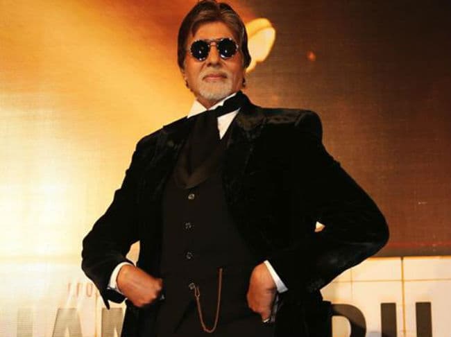 ...अब रणबीर के लिए ''पापा सुनील'' बन जायेंगे अमिताभ बच्‍चन!