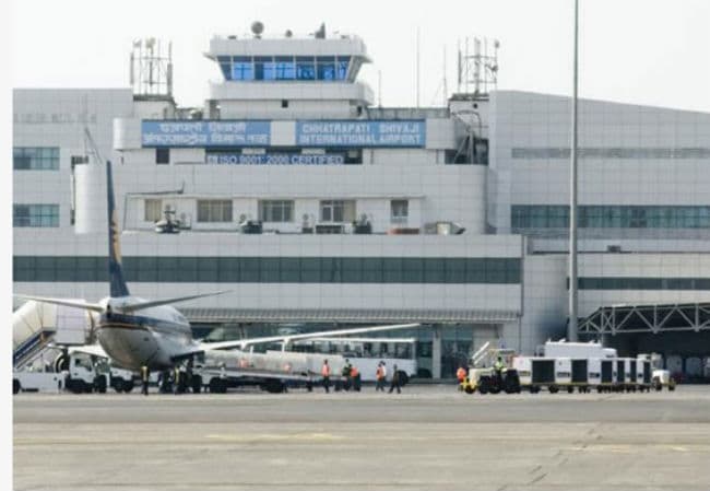 मुंबई हवाईअड्डे पर आइएस का धमकी भरा संदेश, 10 जनवरी को आतंकी हमले की साजिश