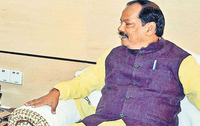 टीसीएस की इकाई झारखंड में भी खोले टाटा समूह: मुख्यमंत्री