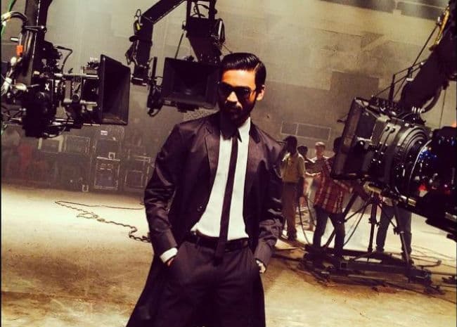 धनुष बोले, मेरे पास खोने के लिए कुछ भी नहीं...