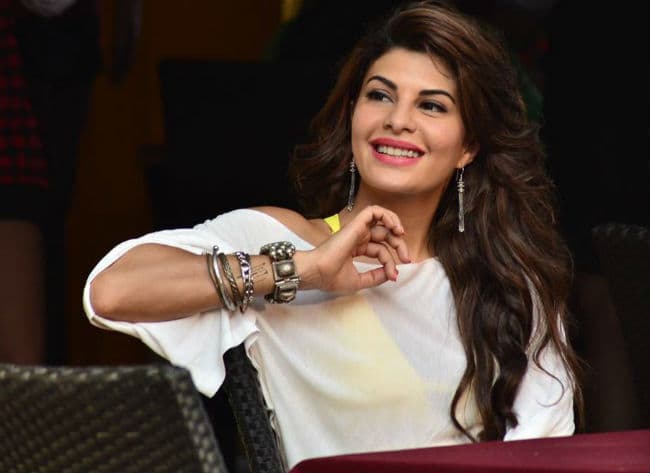 आमिर खान के साथ काम करना चाहती हैं जैकलीन