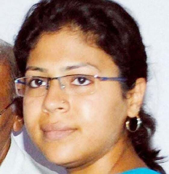 दुर्गा शक्ति नागपाल को कृषि मंत्री का OSD नियुक्त किया गया