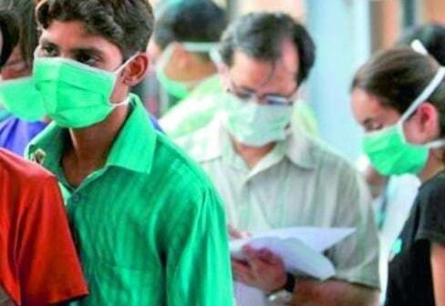 दिल्ली में इस साल स्वाइन फ्लू से मौत का दूसरा मामला, आठ नये मामले दर्ज