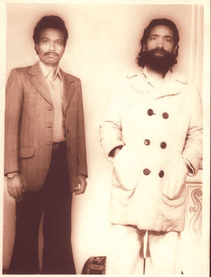 असली योद्धा धान सिंह